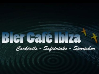 Photo: Bier-Café Ibiza